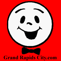 grand rapids press logo